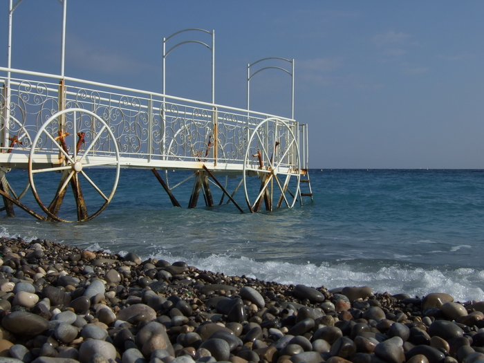 Nice Beach III