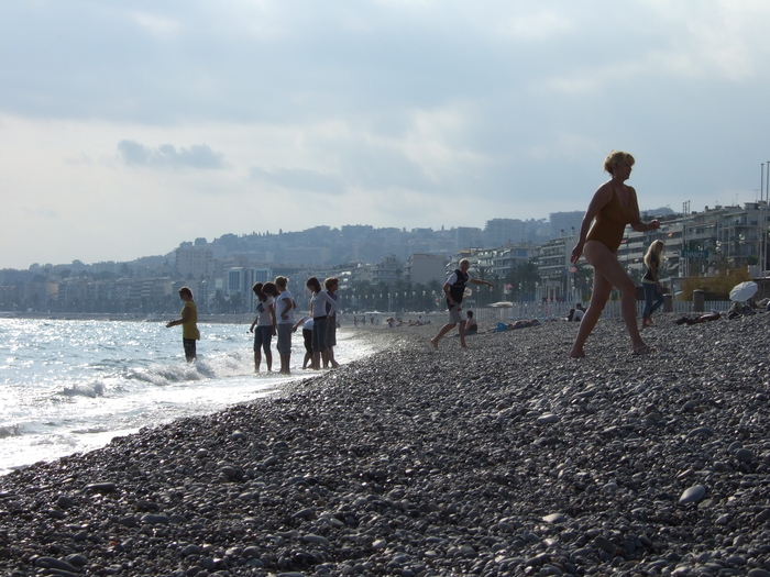 Nice Beach II