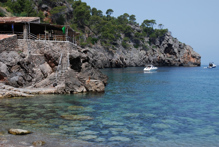 Cala Daia